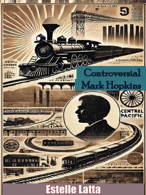 cover image of Controversial Mark Hopkins